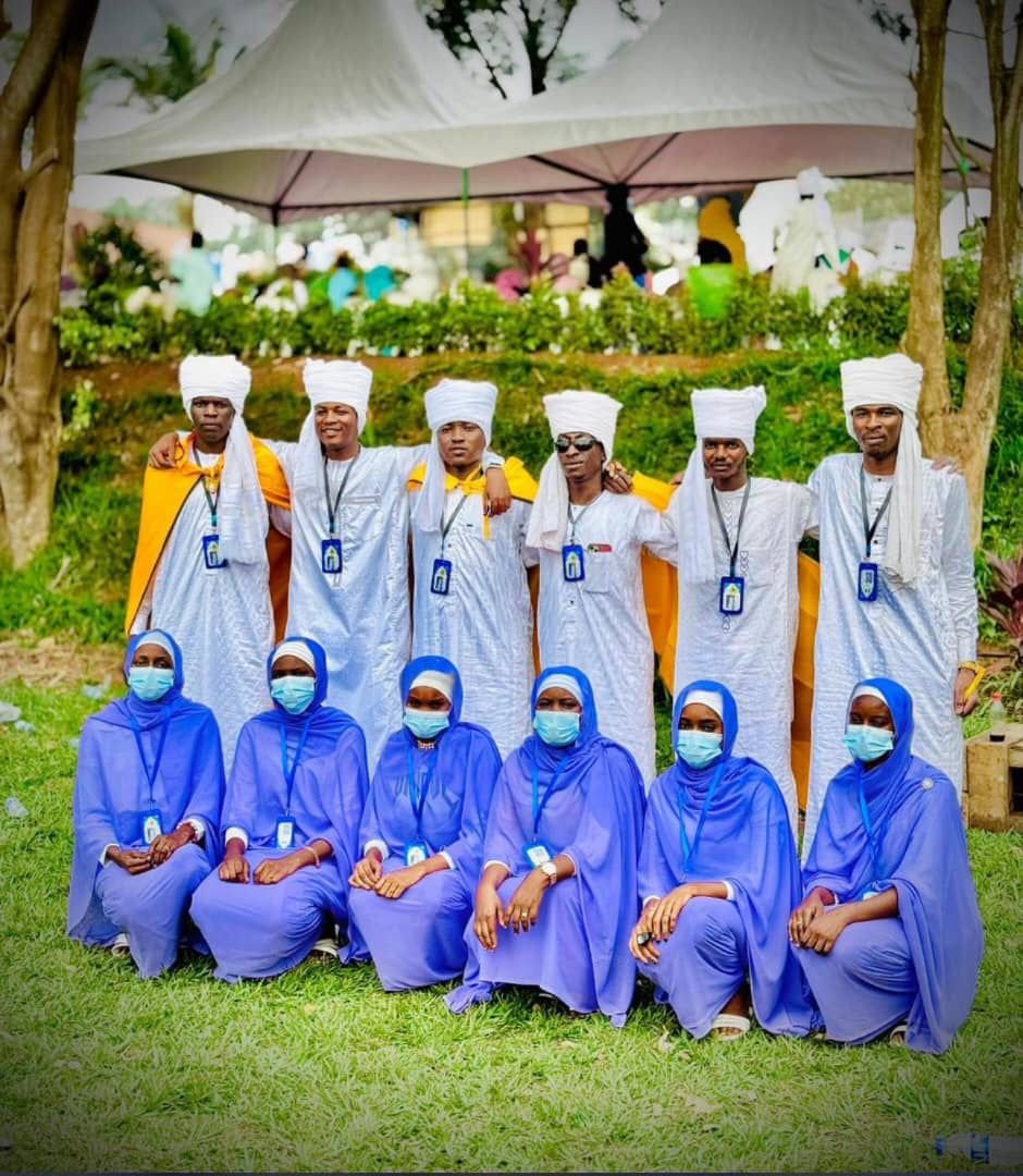 فرقة تراث الزغوة